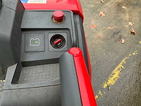 2021 jungheinrich ere120 elektrische palletwagen - afbeelding 17 van  17