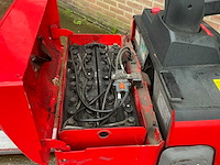 2021 jungheinrich ere120 elektrische palletwagen - afbeelding 10 van  13