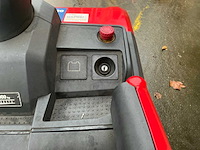 2021 jungheinrich ere120 elektrische palletwagen - afbeelding 3 van  11