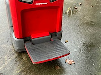 2021 jungheinrich ere120 elektrische palletwagen - afbeelding 7 van  11