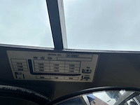 2021 jungheinrich etv216i reach truck - afbeelding 7 van  21