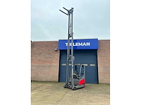 2021 jungheinrich etv216i reach truck