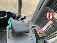 2021 jungheinrich etv216i reach truck - afbeelding 24 van  24