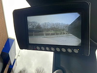 2021 jungheinrich etv216i reach truck - afbeelding 14 van  24