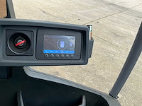 2021 jungheinrich etv216i reach truck - afbeelding 18 van  19