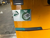 2021 jungheinrich etv216i reach truck - afbeelding 19 van  19