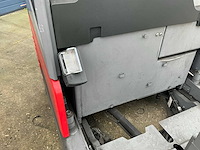 2021 jungheinrich etv216i reach truck - afbeelding 13 van  19