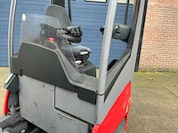 2021 jungheinrich etv216i reach truck - afbeelding 14 van  19