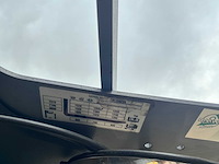 2021 jungheinrich etv216i reach truck - afbeelding 5 van  23