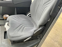 2021 jungheinrich etv216i reach truck - afbeelding 10 van  23