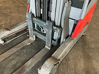 2021 jungheinrich etv216i reach truck - afbeelding 4 van  14