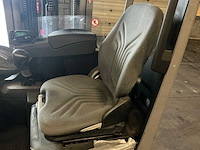 2021 jungheinrich etv216i reach truck - afbeelding 11 van  14