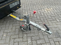 2021 kaeser compressor aanhanger mobilair m27 - afbeelding 3 van  28