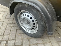 2021 kaeser compressor aanhanger mobilair m27 - afbeelding 5 van  28