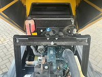 2021 kaeser compressor aanhanger mobilair m27 - afbeelding 16 van  28