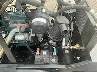 2021 kaeser compressor aanhanger mobilair m27 - afbeelding 19 van  28