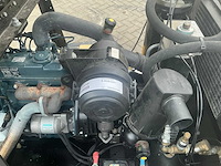 2021 kaeser compressor aanhanger mobilair m27 - afbeelding 20 van  28