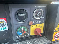 2021 kaeser compressor aanhanger mobilair m27 - afbeelding 26 van  28