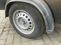 2021 kaeser compressor aanhanger mobilair m27 - afbeelding 4 van  28