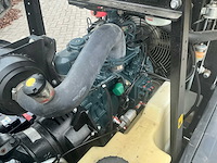 2021 kaeser compressor aanhanger mobilair m27 - afbeelding 10 van  28