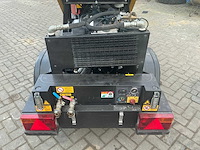 2021 kaeser compressor aanhanger mobilair m27 - afbeelding 15 van  28