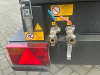 2021 kaeser compressor aanhanger mobilair m27 - afbeelding 27 van  28