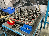 2021 kaiser + kraft mw 17-o gereedschapshouders (60x) - afbeelding 3 van  10