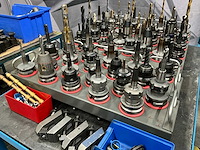 2021 kaiser + kraft mw 17-o gereedschapshouders (60x) - afbeelding 4 van  10