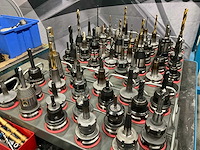 2021 kaiser + kraft mw 17-o gereedschapshouders (60x) - afbeelding 5 van  10