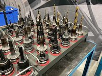 2021 kaiser + kraft mw 17-o gereedschapshouders (60x) - afbeelding 6 van  10