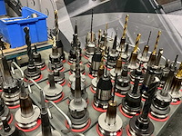 2021 kaiser + kraft mw 17-o gereedschapshouders (60x) - afbeelding 7 van  10