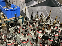 2021 kaiser + kraft mw 17-o gereedschapshouders (60x) - afbeelding 8 van  10