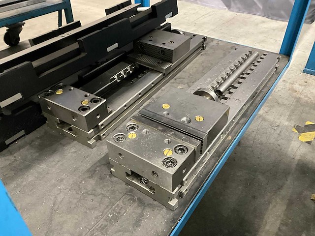 2021 kaiser + kraft mw 17-o gereedschapshouders (60x) - afbeelding 9 van  10