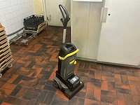 2021 kärcher br 30/4 c bp schrobzuigmachine - afbeelding 1 van  5