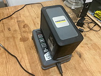 2021 kärcher br 30/4 c bp schrobzuigmachine - afbeelding 4 van  5