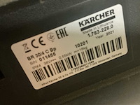 2021 kärcher br 30/4 c bp schrobzuigmachine - afbeelding 5 van  5
