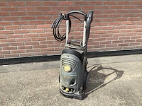 2021 karcher hd6/15m plus hogedrukreiniger