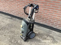 2021 karcher hd6/15m plus hogedrukreiniger - afbeelding 1 van  4