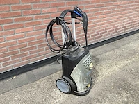 2021 karcher hd6/15m plus hogedrukreiniger - afbeelding 2 van  4