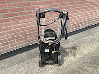 2021 karcher hd6/15m plus hogedrukreiniger - afbeelding 3 van  4