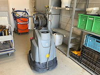 2021 kärcher hds 5/15 ux hogedrukreiniger - afbeelding 1 van  8