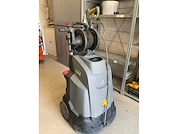 2021 kärcher hds 5/15 ux hogedrukreiniger - afbeelding 4 van  8