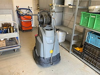 2021 kärcher hds 5/15 ux hogedrukreiniger - afbeelding 2 van  8