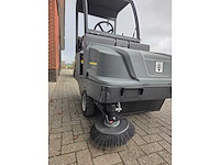 2021 karcher km120/250rbppack opzit veegmachine - afbeelding 3 van  8