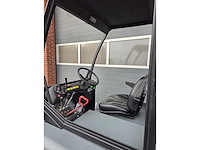 2021 karcher km120/250rbppack opzit veegmachine - afbeelding 4 van  8