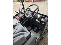 2021 karcher km120/250rbppack opzit veegmachine - afbeelding 5 van  8