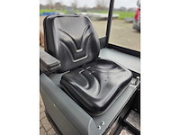 2021 karcher km120/250rbppack opzit veegmachine - afbeelding 6 van  8