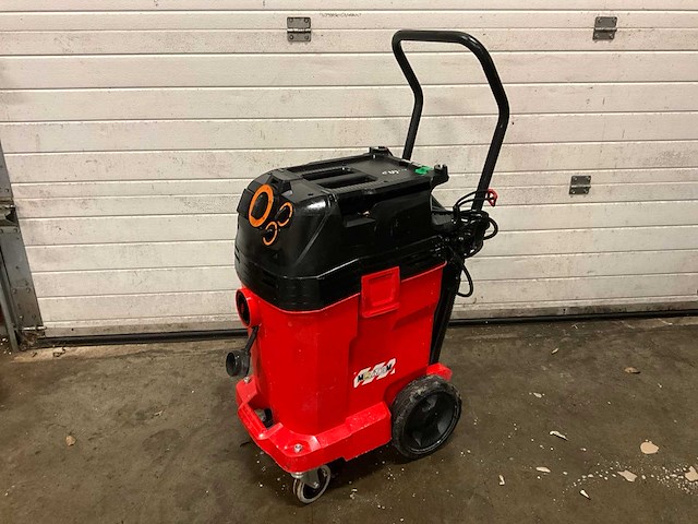 2021 karcher nt 50/1 tact te m industriële stofzuiger - afbeelding 1 van  6