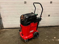 2021 karcher nt 50/1 tact te m industriële stofzuiger - afbeelding 1 van  6