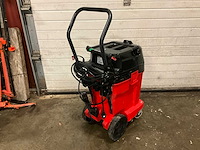 2021 karcher nt 50/1 tact te m industriële stofzuiger - afbeelding 3 van  6